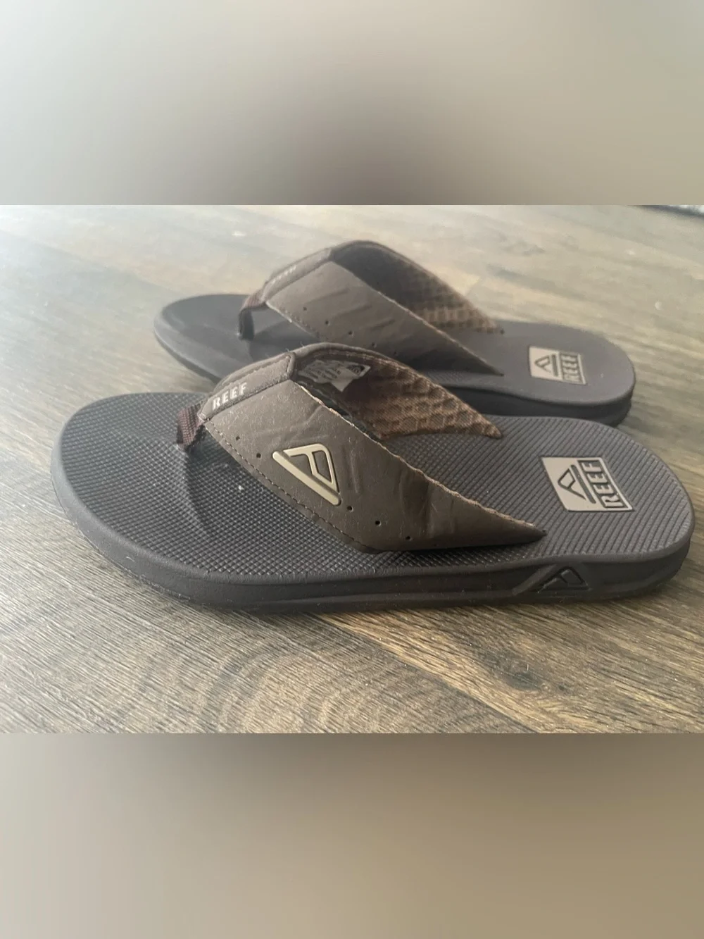 Reef Phantoms Sandals